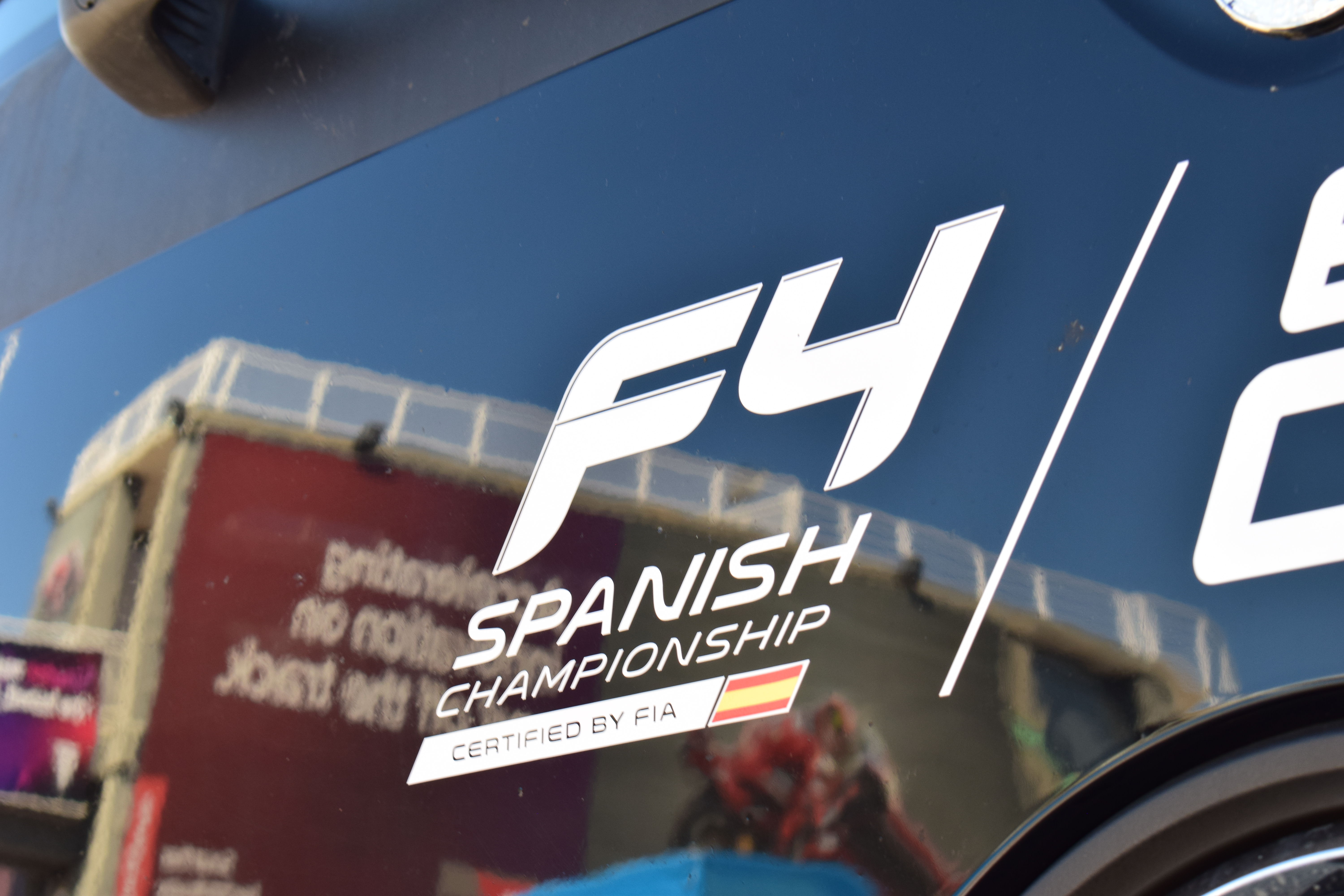 Fotografía de Arquitectura